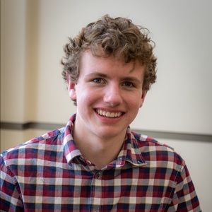 Meet your Posher, Trenton